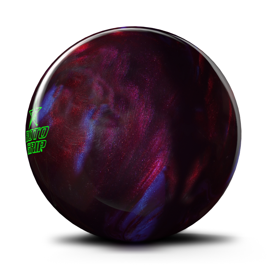 Roto Grip – Gremlin - Upper-Mid-Performance Bowling Bal